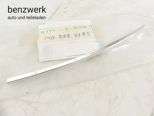 Mercedes w124 w140 w202 w210 - mercedes,