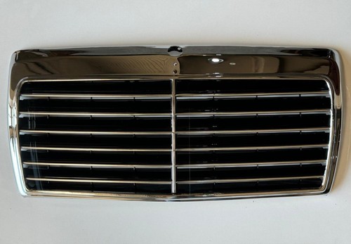 Kühlergrill vorne chrom für - vorne,