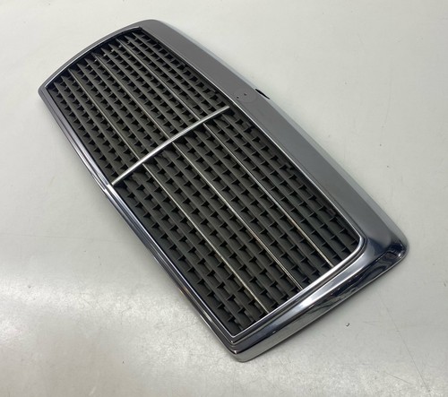 Kühler front maske grill - maske,