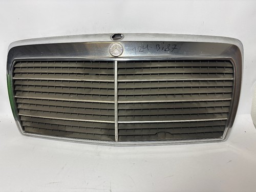 Kühlergrill mercedes benz - kühlergrill, mercedes-benz