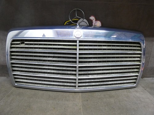 Kühlergrill frontgrill - kühlergrill,