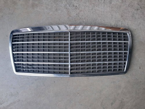 Mercedes benz w124 1995 - e,