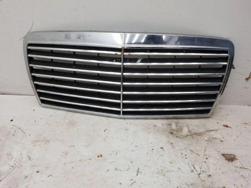 Mercedes benz w124 - w124, gitter