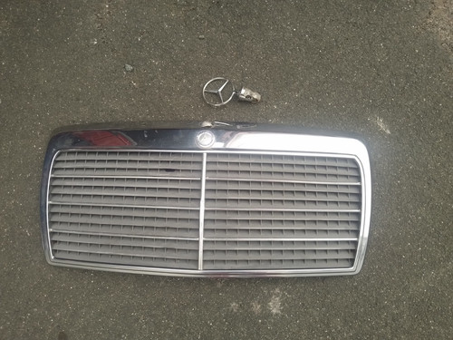 Mercedes w124 c124 - mercedes,