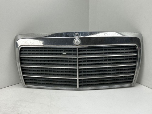 Mercedes benz w124 - e, 1991