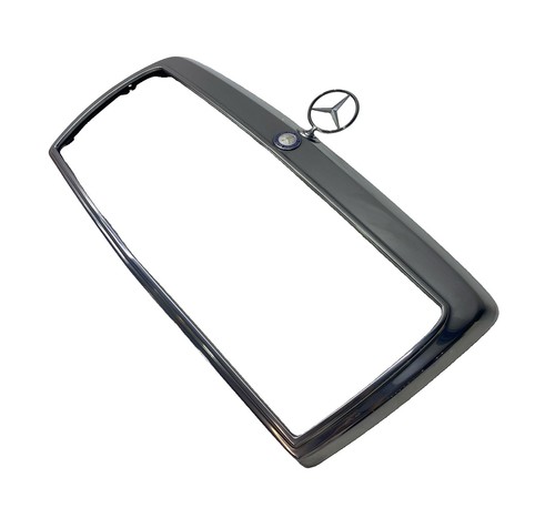 Kühler front maske grill - front,