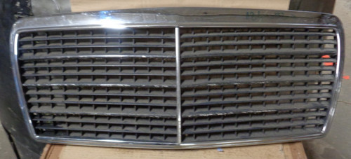 Mercedes klasse w124 grill - w124,