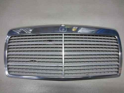 Kühlergrill grill mercedes - kühlergrill,