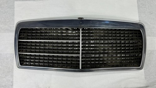 Mercedes kühlergrill - mercedes,