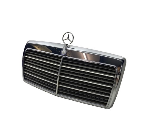 Kühler front maske grill - front,