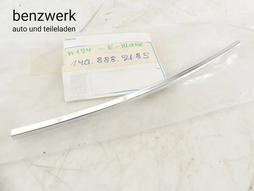 Mercedes w124 w140 w202 - mercedes,