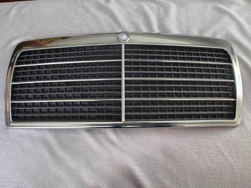 Mercedes benz w124 - mercedes,