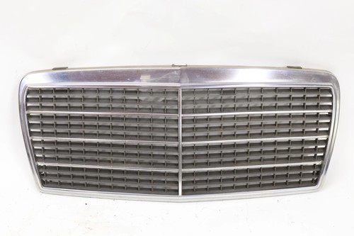 Mercedes w124 kühlergrill - mercedes,
