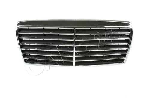 Vorne grill für mercedes - vorne,