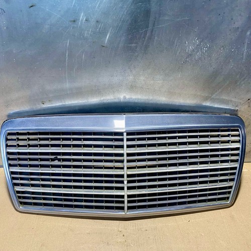 Mercedes benz w124 facelift - mercedes-benz,