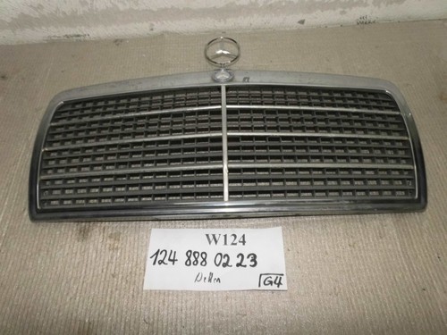 Grill frontgrill kühlergrill - grill,