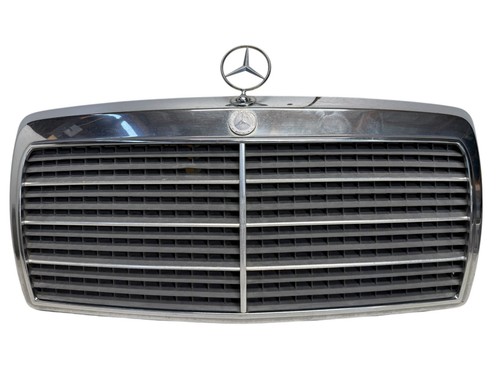 Mercedes w124 model - mercedes, t-model