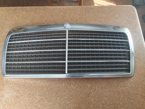 Mercedes benz w124 - benz,