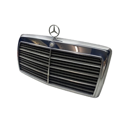 Kühler front maske - maske, grill