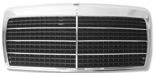 Kühlergrill für mercedes - kühlergrill,