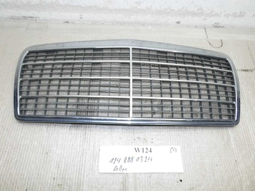 Grill frontgrill kühlergrill - grill,
