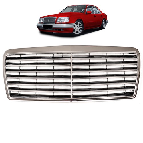 Sportgrill chrom passend - sportgrill,