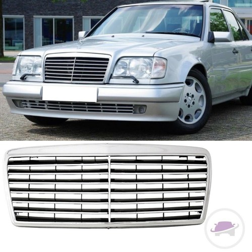 Mercedes benz w124 s124 - mercedes-benz,