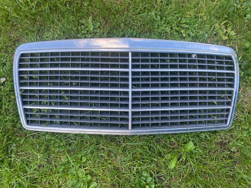 Kühlergrill chrom mercedes - chrom,