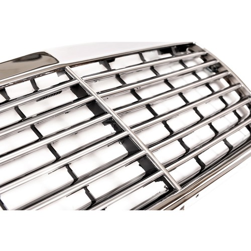 Frontgrill sport optik passend - sport,