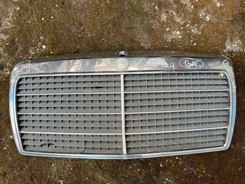 Mercedes benz w124 gitter - e,
