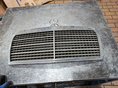 Mercedes benz s124 - mercedes-benz, w124