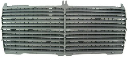 Kühlergrill für mercedes - kühlergrill,