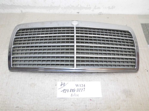 Grill frontgrill kühlergrill - grill,