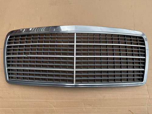 Mercedes w124 grill frontgrill - grill,