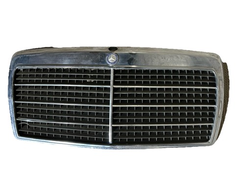 Mercedes benz w124 - mercedes, e-kl