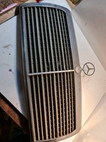 Mercedes benz w124 1986 - mercedes-benz, e