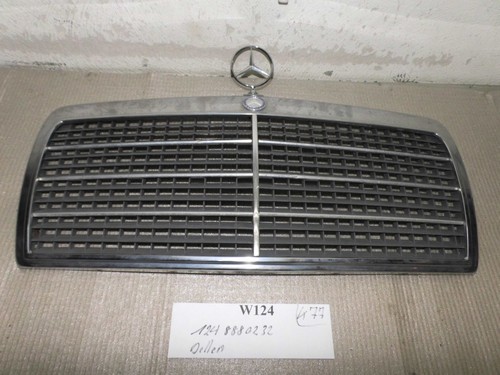 Grill frontgrill kühlergrill - frontgrill,