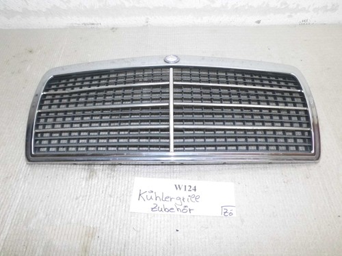 Grill frontgrill kühlergrill - grill,