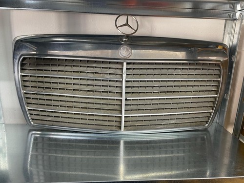 Grill frontgrill kühlergrill - frontgrill,
