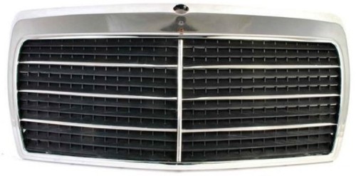 Kühlergitter kühlergrill - kühlergitter,