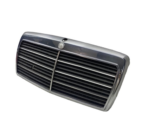 Kühler front maske grill - front,