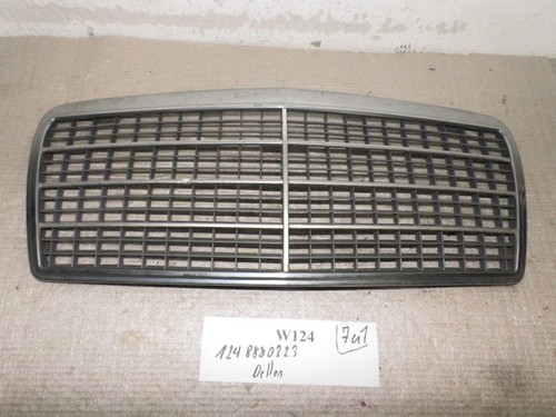 Grill frontgrill kühlergrill - grill,