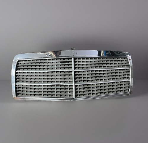 Kühlergrill grill mercedes - kühlergrill,