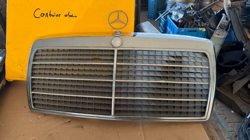 Mercedes benz w124 - mercedes,
